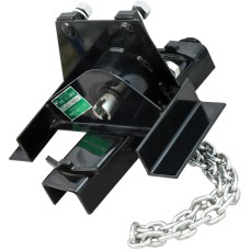 SANKO SPARE TYRE CARRIER COMES WITH HANDLE - 335 PCD
